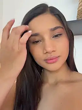 AlessiaVallmont online show from February 27, 8:19 pm