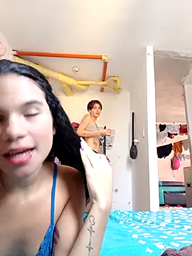 Little-Pussy19 online show from March 7, 7:10 pm