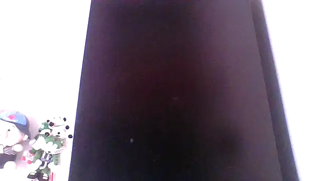 pocahontas hotty online show from April 6, 6:42 pm