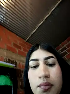 Julianiss online show from March 15, 12:12 am