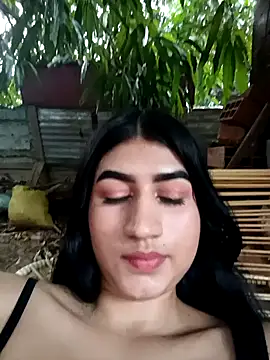 Julianiss online show from March 1, 10:31 pm