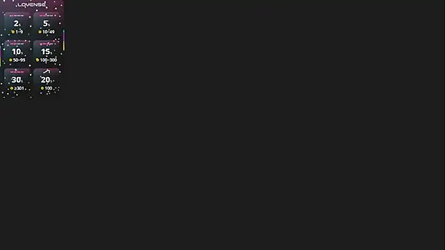 Violeta Collins online show from March 19, 9:52 pm