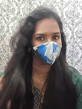 Tamil Charu  online show from March 19, 5:45 am