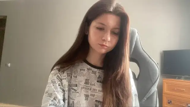 LunnaBliss online show from February 20, 12:29 pm