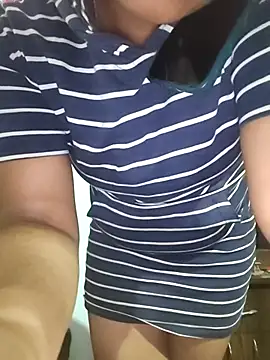 AnvithaAnu online show from March 17, 6:12 pm