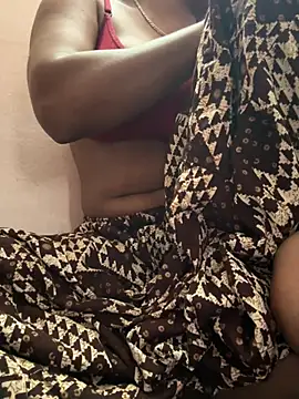 meenu cuties online show from April 7, 6:26 am