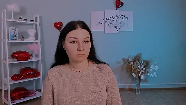 olivia rage online show from February 20, 9:55 am