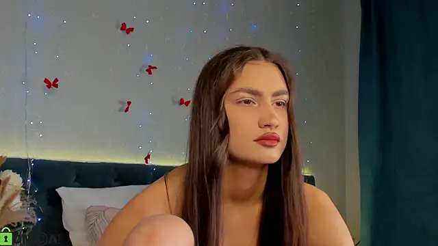 Adele Lanea online show from March 3, 7:25 am