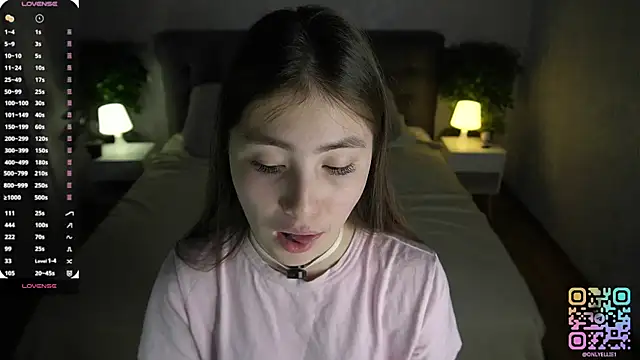  smile in glow  online show from February 23, 6:18 pm