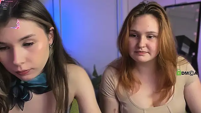 polly-cute online show from February 26, 1:10 pm