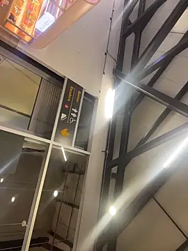 ZarahFerreira online show from March 25, 11:51 pm