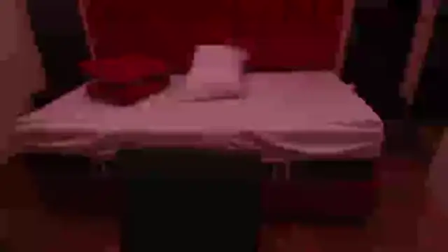 MoriahStorm online show from April 13, 12:39 pm