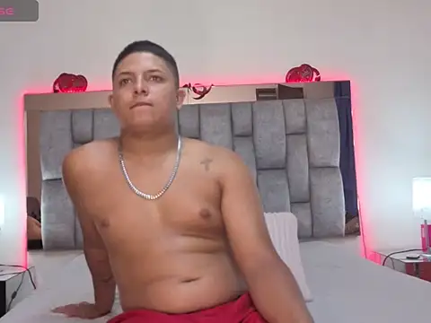 Alexa-Dulce online show from April 23, 5:15 am