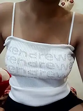 Cute-Manvi online show from April 3, 10:52 pm