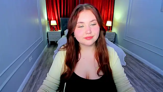 AmeliaHarrys online show from April 28, 7:51 pm