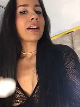 RebecaPalmer online show from May 29, 6:11 am