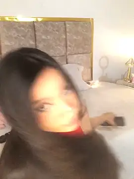 RebecaPalmer online show from April 18, 6:27 am