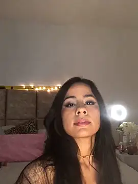 RebecaPalmer online show from April 24, 7:11 am