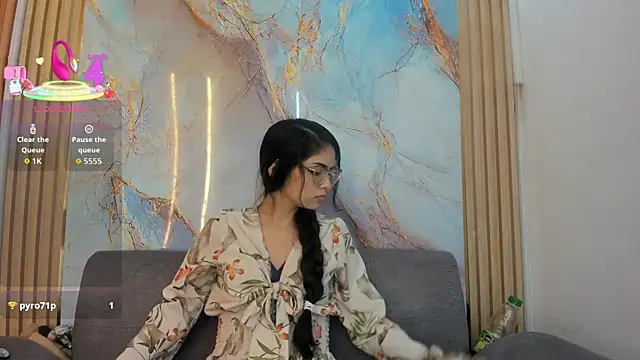 Carolina pm online show from April 6, 10:55 pm