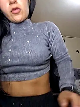 Miiia a online show from February 19, 7:46 pm