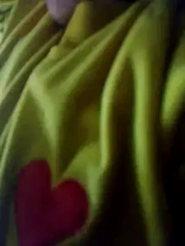 morinalisaa online show from February 22, 2:01 am