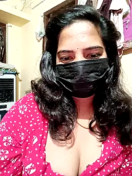 Sumaya-Reddy online show from March 2, 1:29 pm