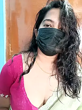 Sumaya-Reddy online show from February 28, 6:02 am