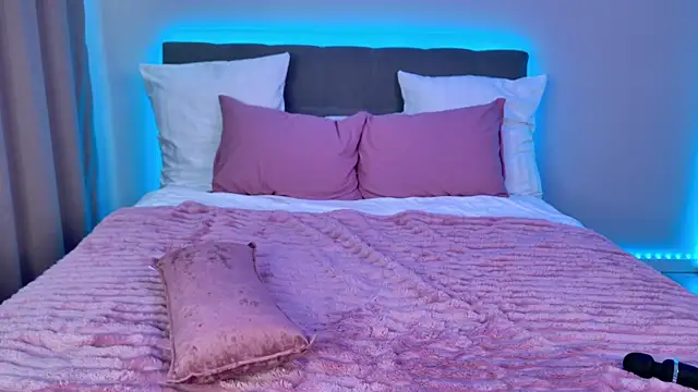 Rossy X online show from February 21, 6:36 am