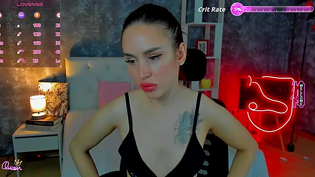 tina xx tina online show from April 8, 2:14 am