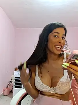 KaterinneMarie online show from February 19, 11:36 pm