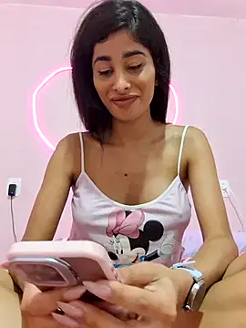 KaterinneMarie online show from April 10, 12:49 am