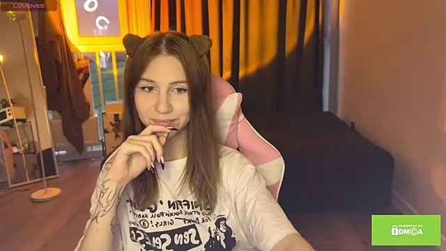 Veneloppalife online show from May 21, 4:38 pm