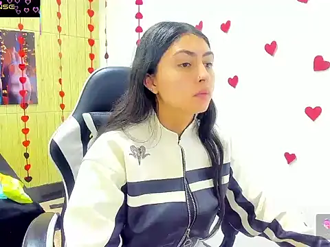 angell cooper8 online show from March 3, 12:00 pm