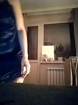 evavibe  online show from April 9, 6:46 pm