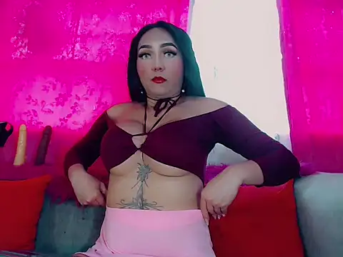 DeboraGill online show from March 25, 9:17 pm