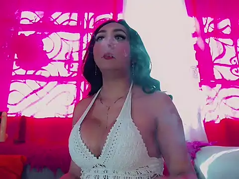 DeboraGill online show from April 6, 8:54 pm