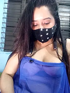 Choco Mau online show from March 20, 7:19 pm