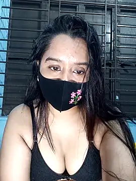 Choco Mau online show from February 19, 9:02 pm