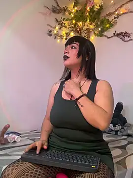 Selen Extasis online show from April 27, 2:19 am