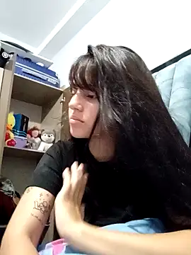 sara cute so online show from March 19, 4:17 am