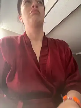  AnChous  online show from April 16, 7:08 am