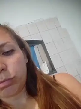 Camilitaa33 online show from April 7, 12:51 pm