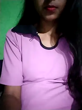 Nimisha-Basu online show from March 6, 10:10 am