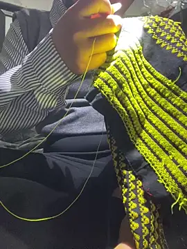 gina-xyz online show from February 22, 2:51 pm