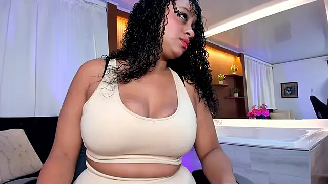 Madisson Edwards online show from March 14, 12:39 pm