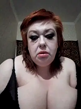 LanaStar345 online show from April 17, 1:51 am