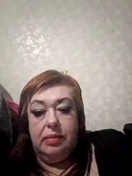 LanaStar345 online show from February 25, 5:33 pm