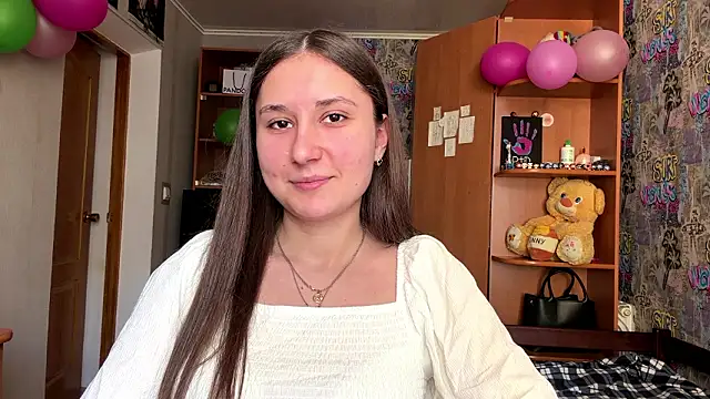 poly princess online show from March 17, 12:20 pm