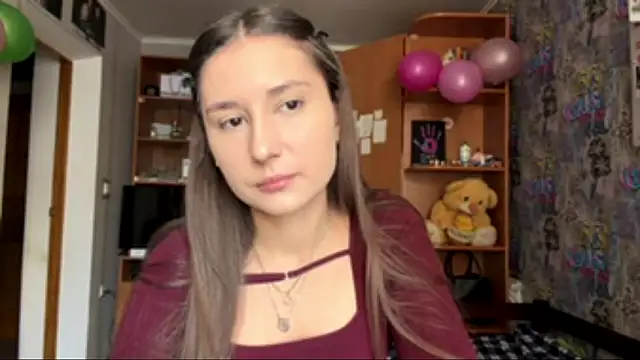 poly princess online show from February 27, 10:48 am