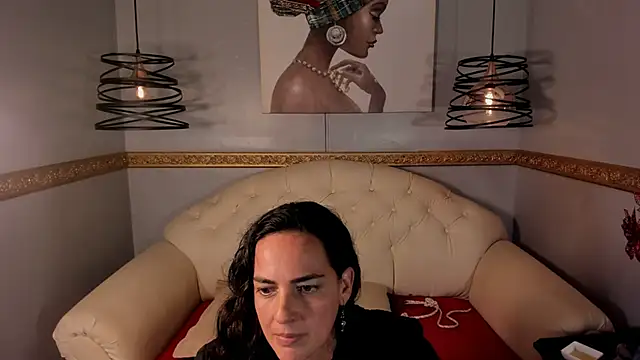 Amy Walls7 online show from March 13, 3:35 pm